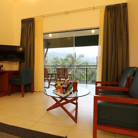Petals Resorts Wayanad Tariyod Exterior photo