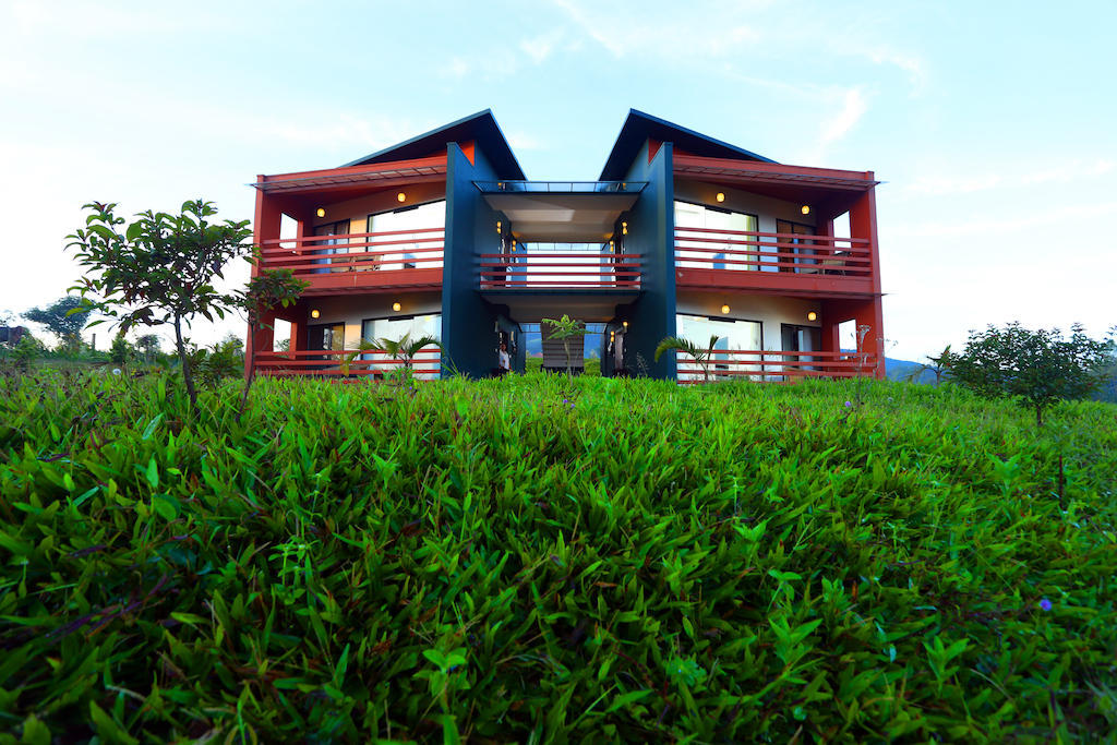 Petals Resorts Wayanad Tariyod Exterior photo