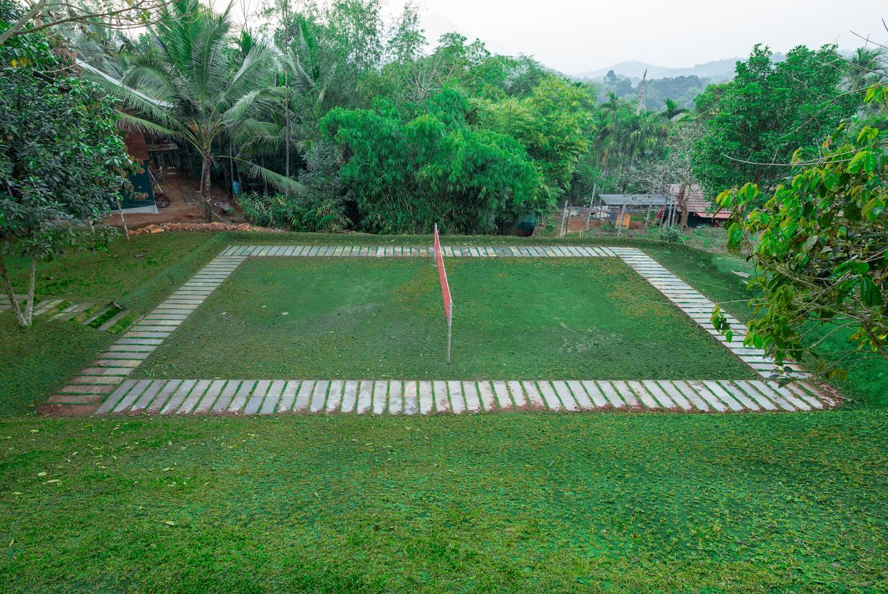 Petals Resorts Wayanad Tariyod Exterior photo